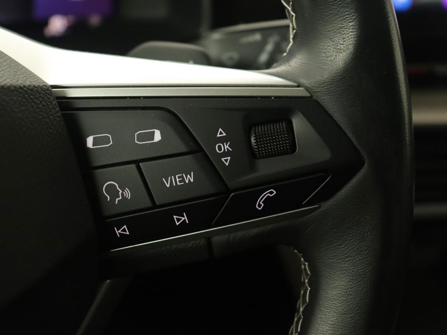 SEAT Leon 1.4 TSI eHybrid PHEV Xcellence | Adaptive cruise | Carplay | Sfeerverlichting | Navigatie | Leder/Alcantara | Camera | Digital Cockpit | Plug In