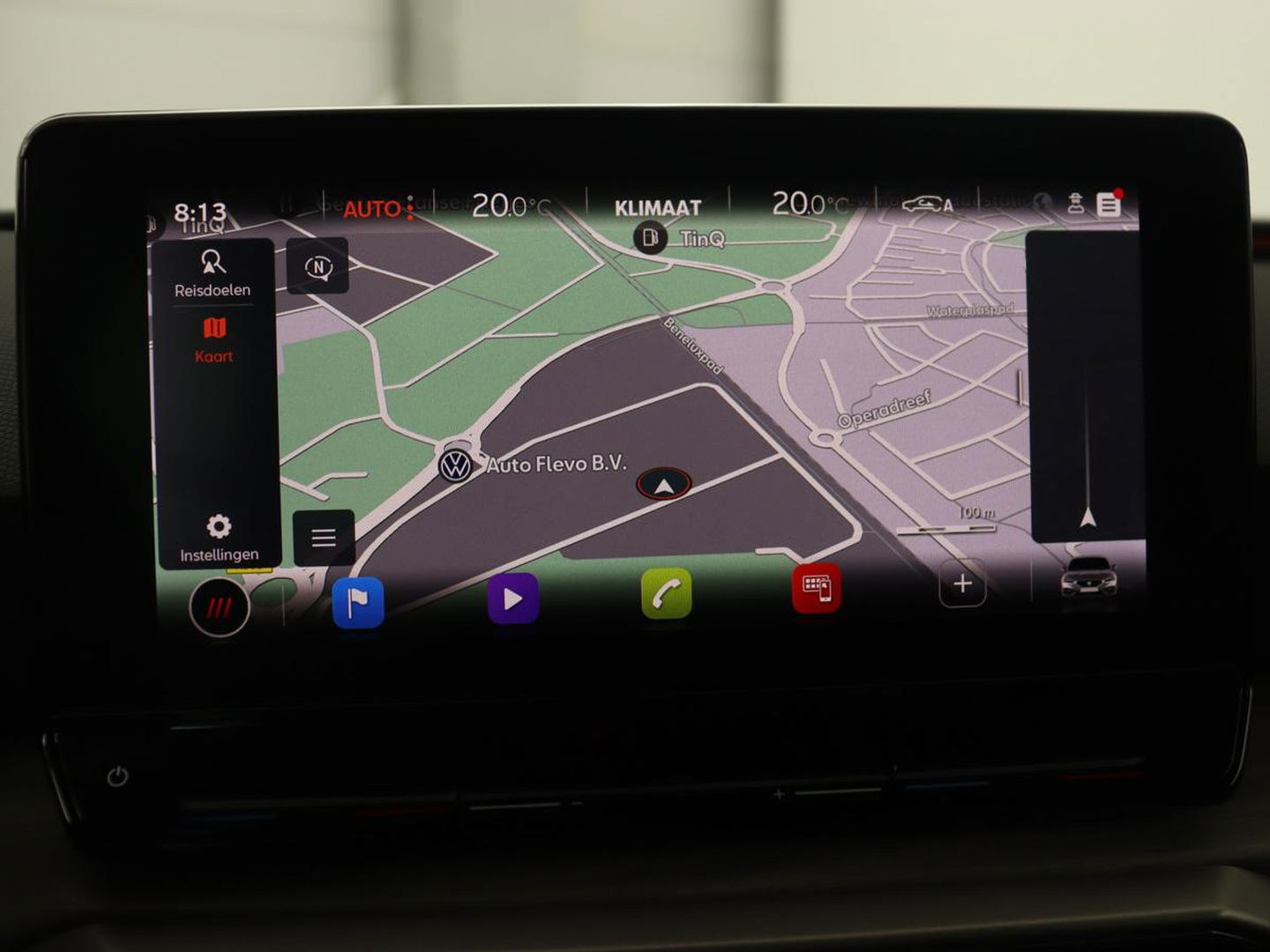 SEAT Leon 1.4 TSI eHybrid PHEV Xcellence | Adaptive cruise | Carplay | Sfeerverlichting | Navigatie | Leder/Alcantara | Camera | Digital Cockpit | Plug In