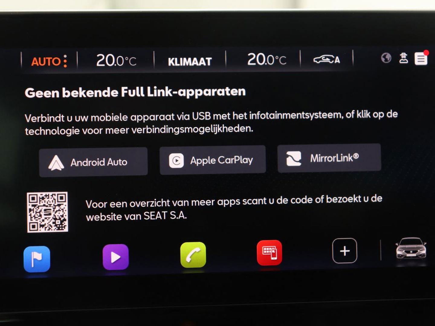 SEAT Leon 1.4 TSI eHybrid PHEV Xcellence | Adaptive cruise | Carplay | Sfeerverlichting | Navigatie | Leder/Alcantara | Camera | Digital Cockpit | Plug In