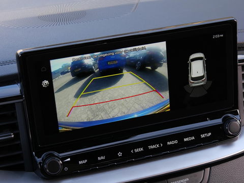 Kia Ceed Sportswagon 1.4T-GDi GT-LINE/ PANORAMADAK/ AFN. TREKHAAK