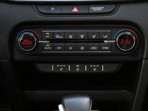 Kia Ceed Sportswagon 1.4T-GDi GT-LINE/ PANORAMADAK/ AFN. TREKHAAK