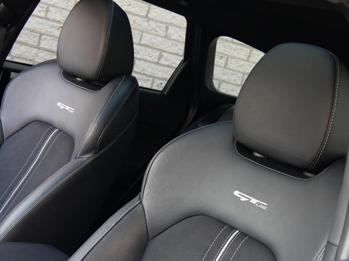 Kia Ceed Sportswagon 1.4T-GDi GT-LINE/ PANORAMADAK/ AFN. TREKHAAK