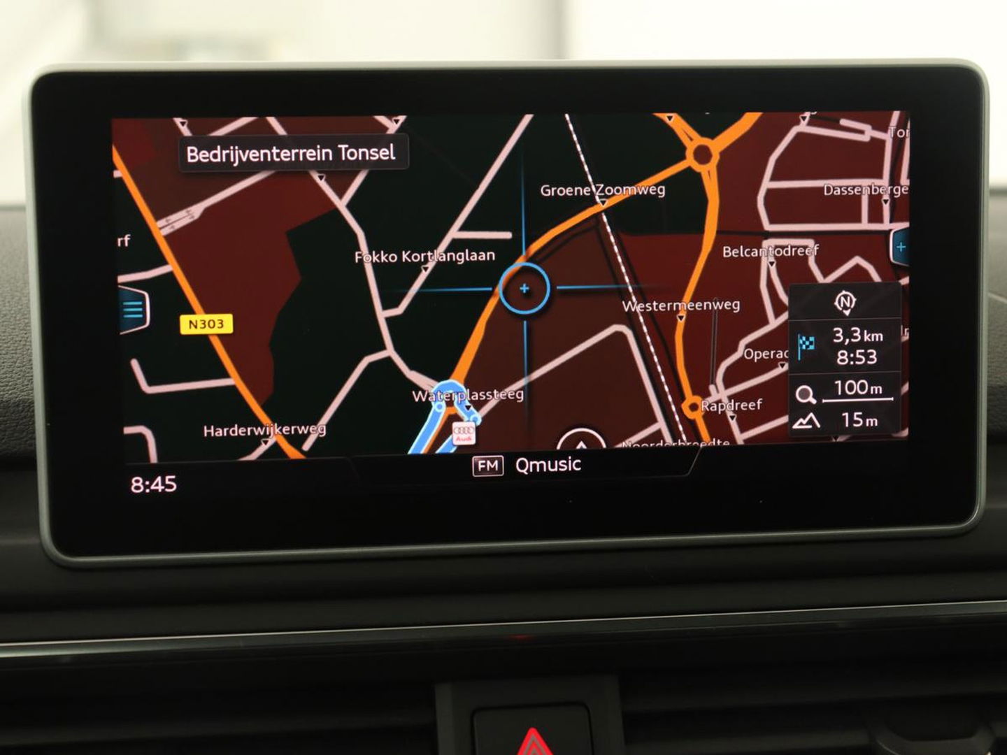 Audi A4 1.4 TFSI Design Pro Line Plus | Stoelverwarming | Virtual Cockpit | Carplay | Sportstoelen | Navigatie | Fulll LED | Climate control | Parkeerhulp | Cruise control