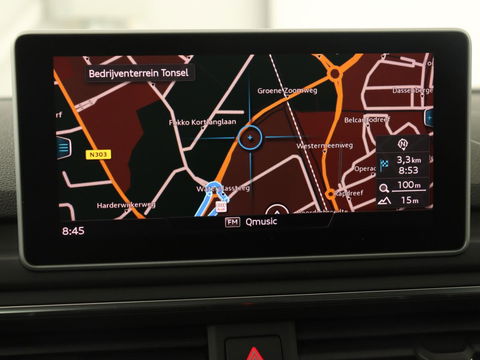 Audi A4 1.4 TFSI Design Pro Line Plus | Stoelverwarming | Virtual Cockpit | Carplay | Sportstoelen | Navigatie | Fulll LED | Climate control | Parkeerhulp | Cruise control