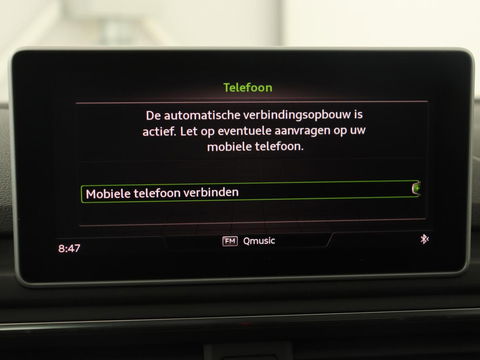 Audi A4 1.4 TFSI Design Pro Line Plus | Stoelverwarming | Virtual Cockpit | Carplay | Sportstoelen | Navigatie | Fulll LED | Climate control | Parkeerhulp | Cruise control