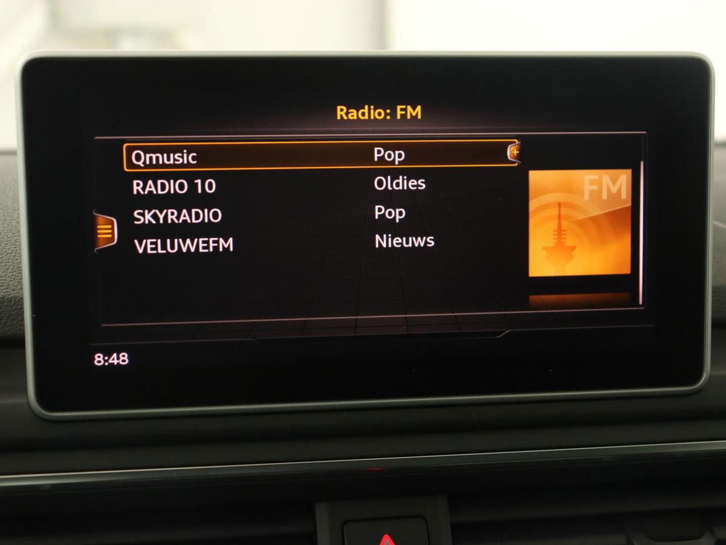 Audi A4 1.4 TFSI Design Pro Line Plus | Stoelverwarming | Virtual Cockpit | Carplay | Sportstoelen | Navigatie | Fulll LED | Climate control | Parkeerhulp | Cruise control