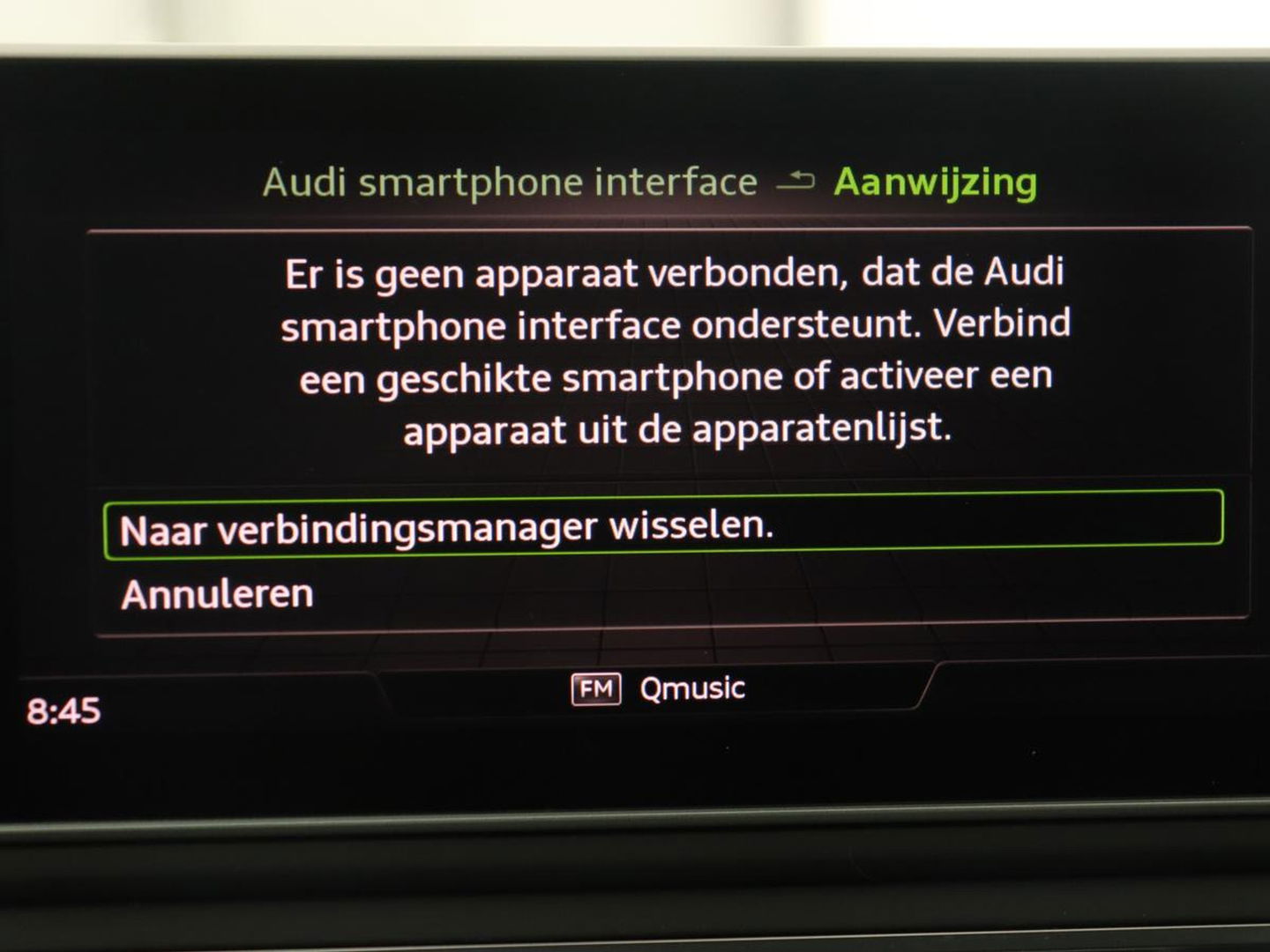 Audi A4 1.4 TFSI Design Pro Line Plus | Stoelverwarming | Virtual Cockpit | Carplay | Sportstoelen | Navigatie | Fulll LED | Climate control | Parkeerhulp | Cruise control