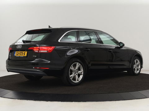Audi A4 1.4 TFSI Design Pro Line Plus | Stoelverwarming | Virtual Cockpit | Carplay | Sportstoelen | Navigatie | Fulll LED | Climate control | Parkeerhulp | Cruise control