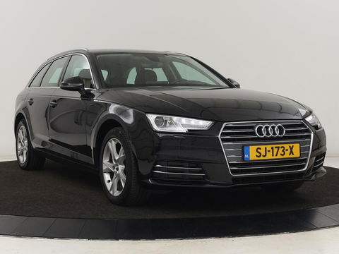 Audi A4 1.4 TFSI Design Pro Line Plus | Stoelverwarming | Virtual Cockpit | Carplay | Sportstoelen | Navigatie | Fulll LED | Climate control | Parkeerhulp | Cruise control