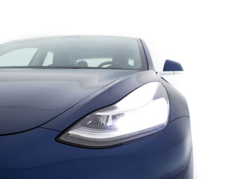 Tesla Model 3 Long Range AWD 75 kWh [3-Fase] {SOH-83%} (INCL-BTW) Aut. *PANO | AUTO-PILOT | LUXURY-LEATHER | KEYLESS | FULL-LED | MEMORY-PACK | SURROUND-VIEW | DAB | CARPLAY | DIGI-COCKPIT | LANE-ASSIST | COMFORT-SEATS | 18"ALU*