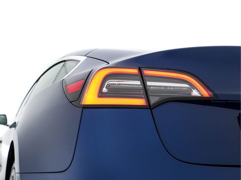 Tesla Model 3 Long Range AWD 75 kWh [3-Fase] {SOH-83%} (INCL-BTW) Aut. *PANO | AUTO-PILOT | LUXURY-LEATHER | KEYLESS | FULL-LED | MEMORY-PACK | SURROUND-VIEW | DAB | CARPLAY | DIGI-COCKPIT | LANE-ASSIST | COMFORT-SEATS | 18"ALU*