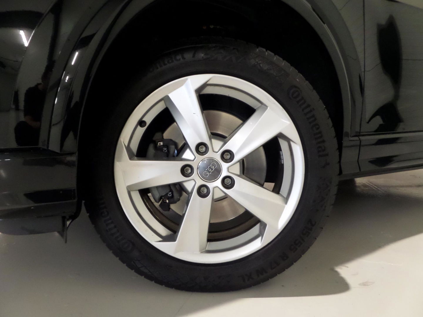 Audi Q2 1.0 TFSI Sport "Origineel NL!" Automaat! Adaptive-cruise Navigatie Bluetooth Parkeersensor, van 2e eigenaar in nieuwstaat!
