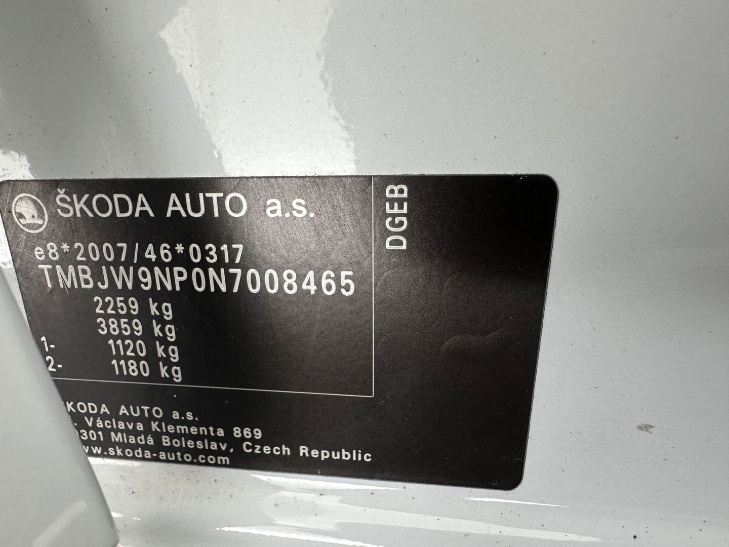 Škoda Superb Combi 1.4 TSI iV Plug-In Sportline Business {SOH-93%} (INCL-BTW) Aut. *PANO | LEATHER-ALCANTARA | FULL-LED | DIGI-COCKPIT | CANTON-SOUND | AMBIENT-LIGHT | CAMERA | NAVI-FULLMAP | DAB+ | KEYLESS | HEATED-SPORTSEATS | PRIVACY-GLASS | ECC | 19"ALU*