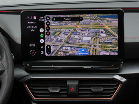 CUPRA Formentor e-HYBRID 245PK VZ COPPER EDITION/ 360°CAMERA/ WEGKL. TREKHAAK/ GRAPHENE GRAY