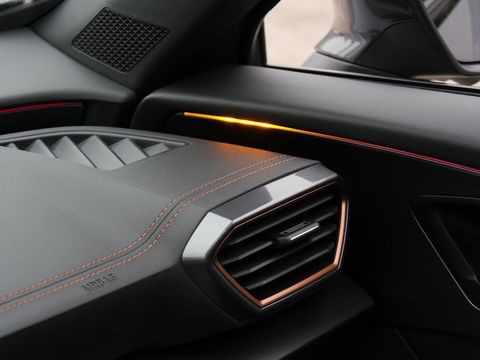 CUPRA Formentor e-HYBRID 245PK VZ COPPER EDITION/ 360°CAMERA/ WEGKL. TREKHAAK/ GRAPHENE GRAY