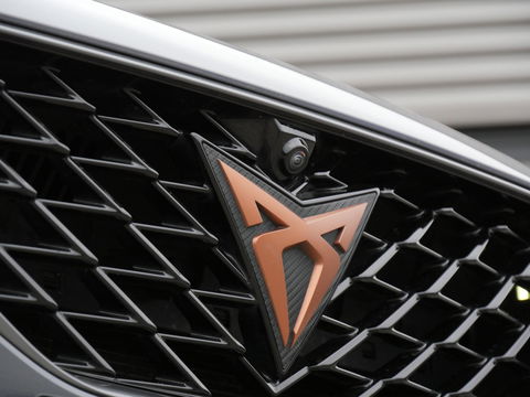 CUPRA Formentor e-HYBRID 245PK VZ COPPER EDITION/ 360°CAMERA/ WEGKL. TREKHAAK/ GRAPHENE GRAY