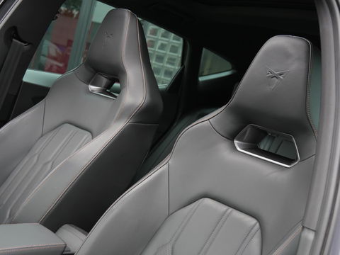 CUPRA Formentor e-HYBRID 245PK VZ COPPER EDITION/ 360°CAMERA/ WEGKL. TREKHAAK/ GRAPHENE GRAY