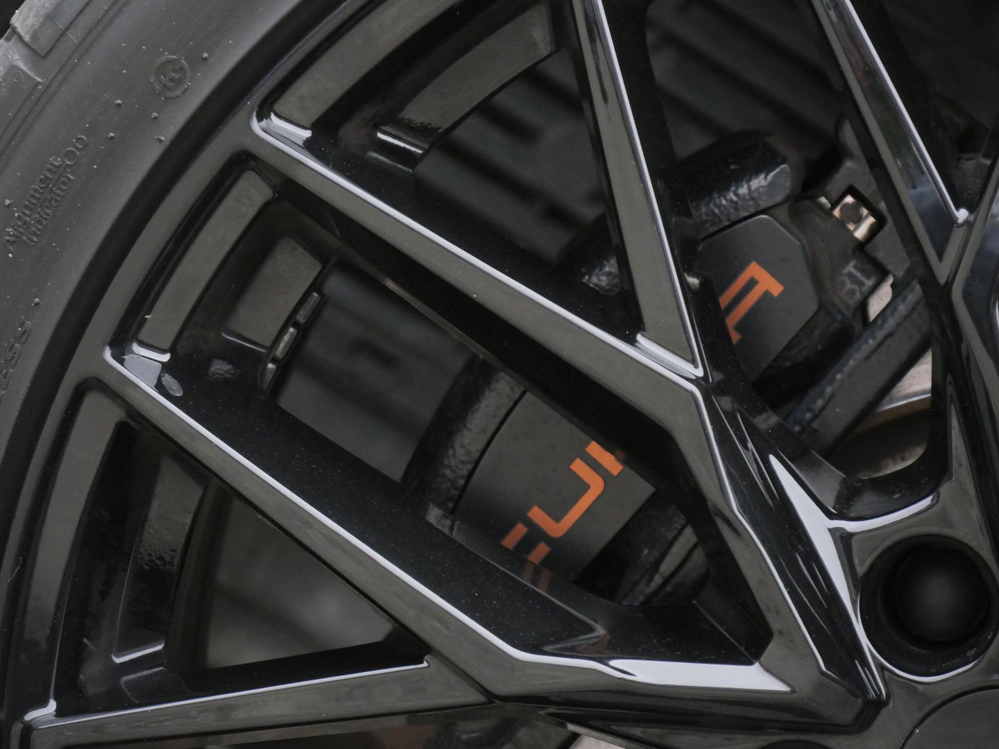 CUPRA Formentor e-HYBRID 245PK VZ COPPER EDITION/ 360°CAMERA/ WEGKL. TREKHAAK/ GRAPHENE GRAY