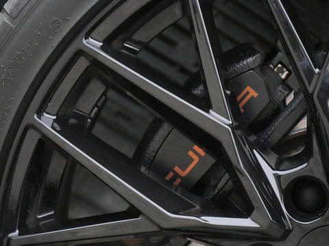 CUPRA Formentor e-HYBRID 245PK VZ COPPER EDITION/ 360°CAMERA/ WEGKL. TREKHAAK/ GRAPHENE GRAY