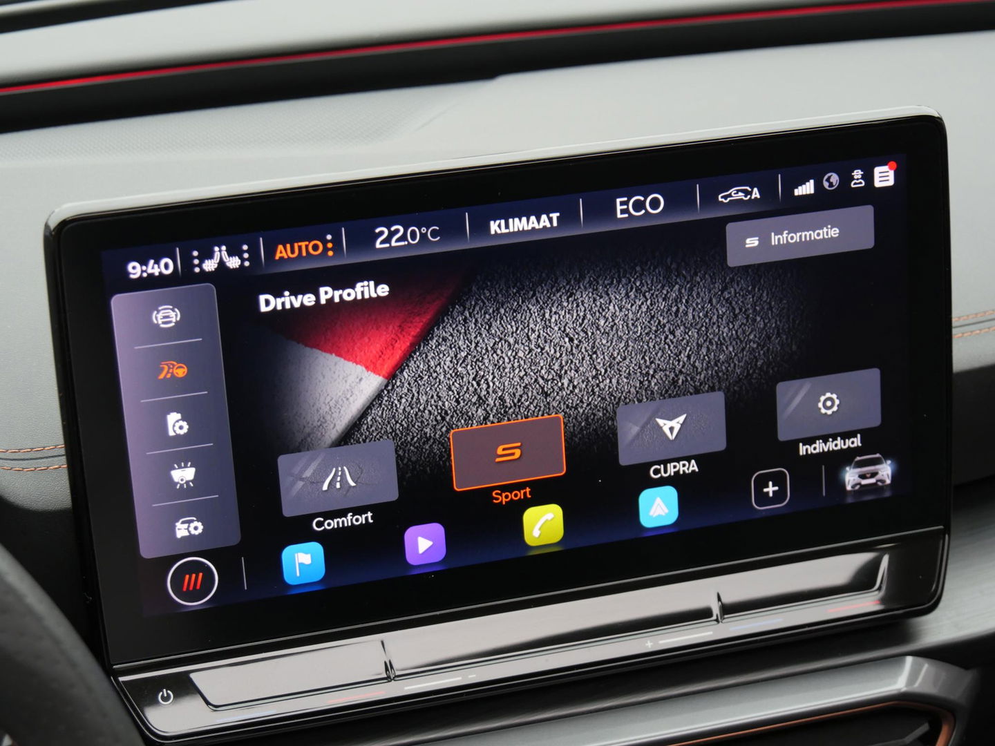 CUPRA Formentor e-HYBRID 245PK VZ COPPER EDITION/ 360°CAMERA/ WEGKL. TREKHAAK/ GRAPHENE GRAY