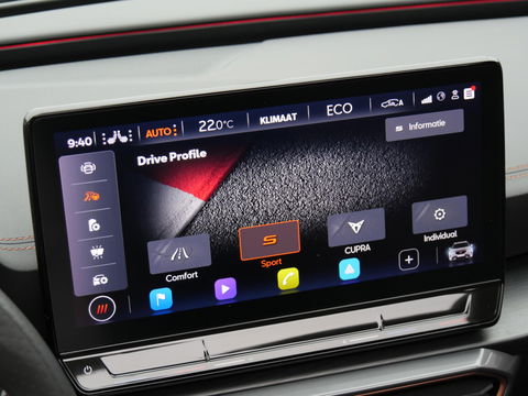CUPRA Formentor e-HYBRID 245PK VZ COPPER EDITION/ 360°CAMERA/ WEGKL. TREKHAAK/ GRAPHENE GRAY
