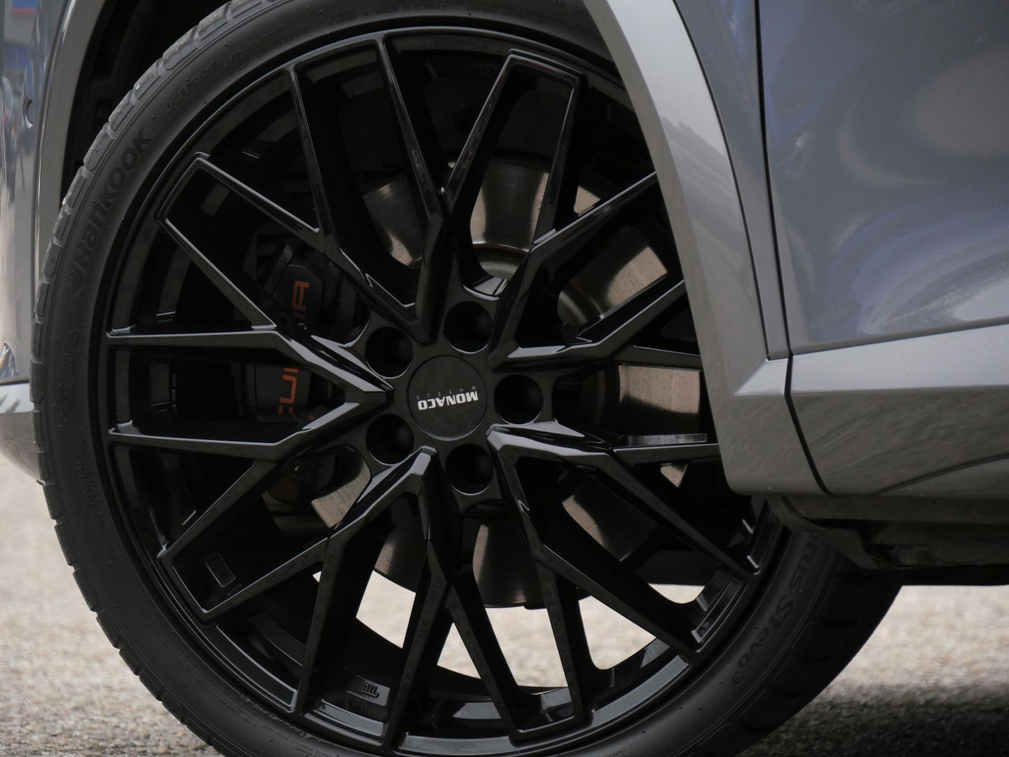 CUPRA Formentor e-HYBRID 245PK VZ COPPER EDITION/ 360°CAMERA/ WEGKL. TREKHAAK/ GRAPHENE GRAY