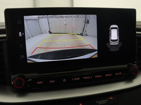 Kia ProCeed 1.0 T-GDi GT-Line | Panoramadak | Stoel & stuurverwarming | Carplay | Leder/Alcanatara | Full LED | Adaptive cruise | Navigatie | Keyless | Digital Cockpit