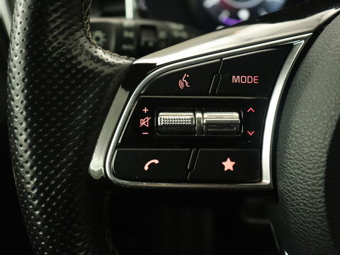 Kia ProCeed 1.0 T-GDi GT-Line | Panoramadak | Stoel & stuurverwarming | Carplay | Leder/Alcanatara | Full LED | Adaptive cruise | Navigatie | Keyless | Digital Cockpit
