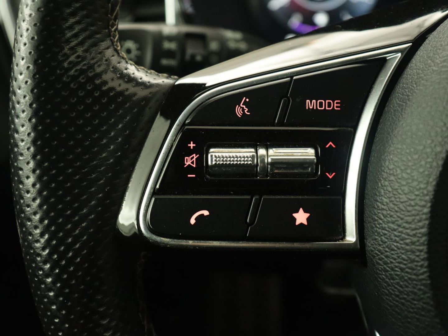 Kia ProCeed 1.0 T-GDi GT-Line | Panoramadak | Stoel & stuurverwarming | Carplay | Leder/Alcanatara | Full LED | Adaptive cruise | Navigatie | Keyless | Digital Cockpit