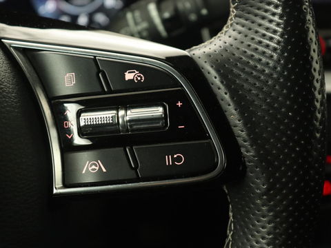 Kia ProCeed 1.0 T-GDi GT-Line | Panoramadak | Stoel & stuurverwarming | Carplay | Leder/Alcanatara | Full LED | Adaptive cruise | Navigatie | Keyless | Digital Cockpit