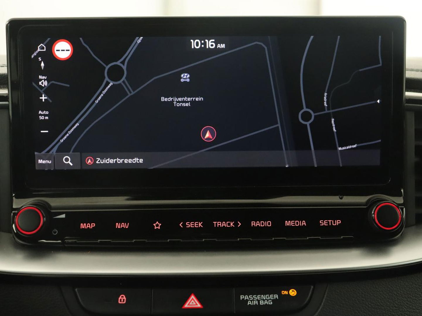 Kia ProCeed 1.0 T-GDi GT-Line | Panoramadak | Stoel & stuurverwarming | Carplay | Leder/Alcanatara | Full LED | Adaptive cruise | Navigatie | Keyless | Digital Cockpit