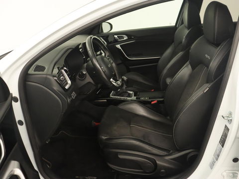 Kia ProCeed 1.0 T-GDi GT-Line | Panoramadak | Stoel & stuurverwarming | Carplay | Leder/Alcanatara | Full LED | Adaptive cruise | Navigatie | Keyless | Digital Cockpit