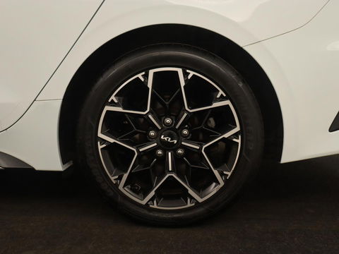 Kia ProCeed 1.0 T-GDi GT-Line | Panoramadak | Stoel & stuurverwarming | Carplay | Leder/Alcanatara | Full LED | Adaptive cruise | Navigatie | Keyless | Digital Cockpit