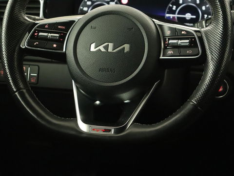 Kia ProCeed 1.0 T-GDi GT-Line | Panoramadak | Stoel & stuurverwarming | Carplay | Leder/Alcanatara | Full LED | Adaptive cruise | Navigatie | Keyless | Digital Cockpit