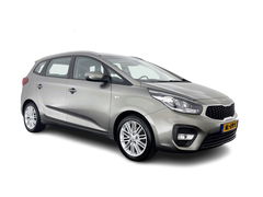 Kia Carens 1.6 GDi First Edition [ 7-Pers. ] *NAVI-FULLMAP | COMFORT-SEATS | CAMERA | ECC | PDC | CRUISE | 17''ALU*