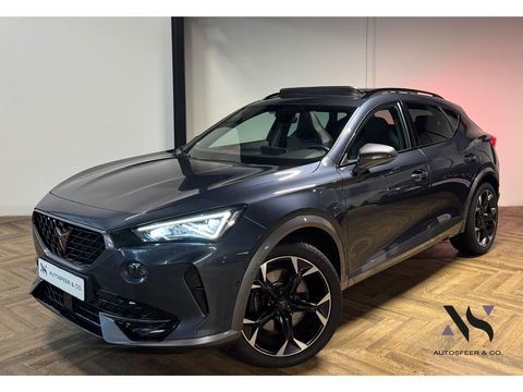 CUPRA Formentor 1.4 e-Hybrid VZ Performance 245 PANO 360'