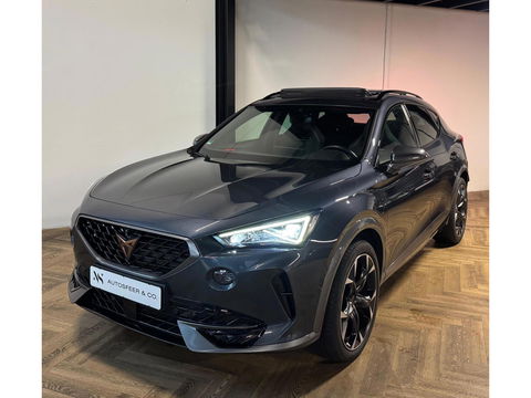 CUPRA Formentor 1.4 e-Hybrid VZ Performance 245 PANO 360'