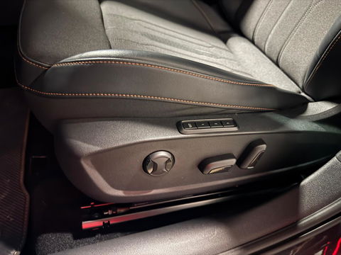 CUPRA Formentor 1.4 e-Hybrid VZ Performance 245 PANO 360'