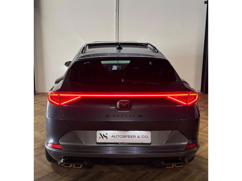CUPRA Formentor 1.4 e-Hybrid VZ Performance 245 PANO 360'