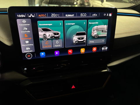 CUPRA Formentor 1.4 e-Hybrid VZ Performance 245 PANO 360'