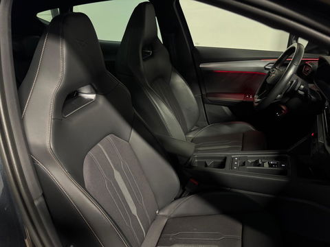 CUPRA Formentor 1.4 e-Hybrid VZ Performance 245 PANO 360'