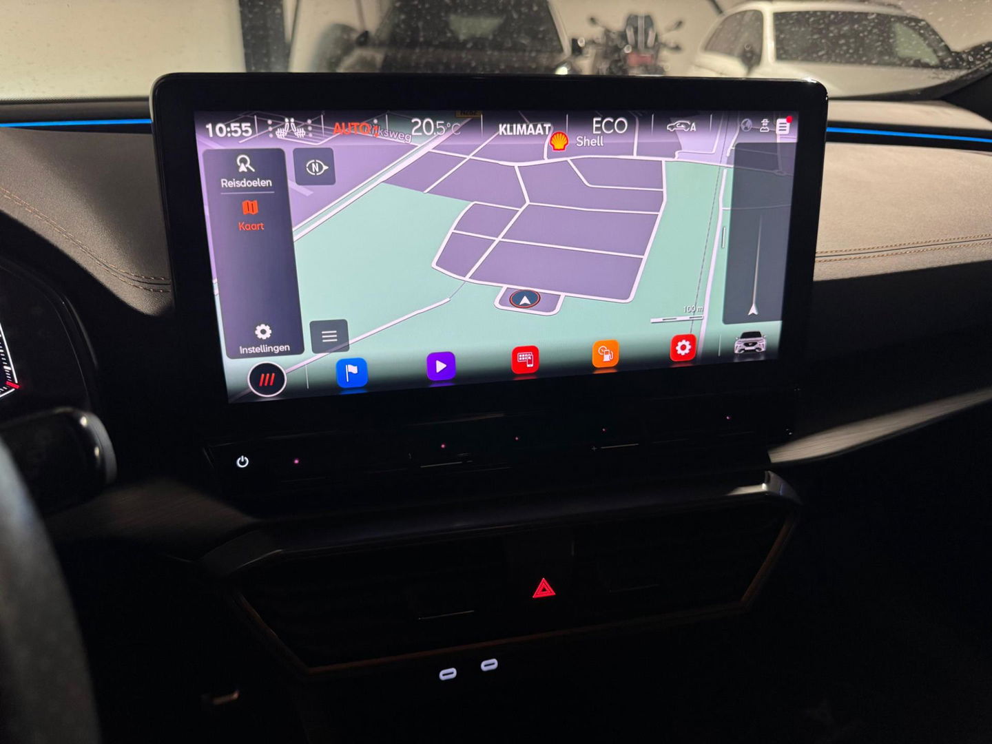 CUPRA Formentor 1.4 e-Hybrid VZ Performance 245 PANO 360'