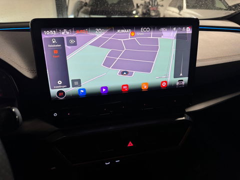 CUPRA Formentor 1.4 e-Hybrid VZ Performance 245 PANO 360'