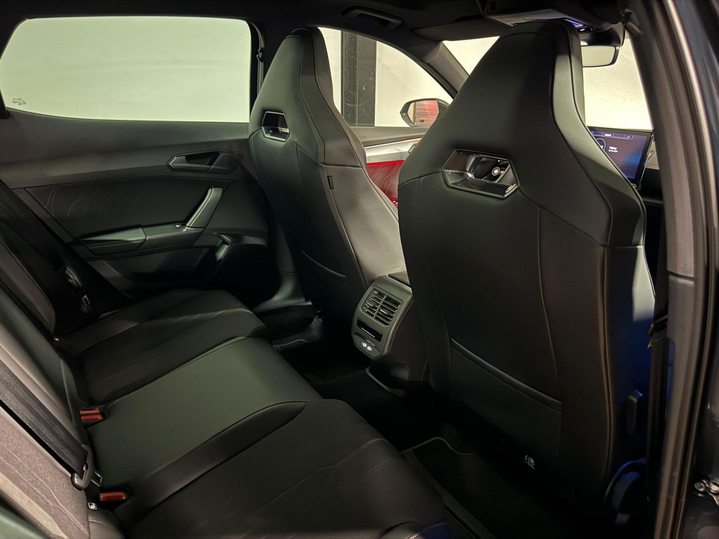 CUPRA Formentor 1.4 e-Hybrid VZ Performance 245 PANO 360'