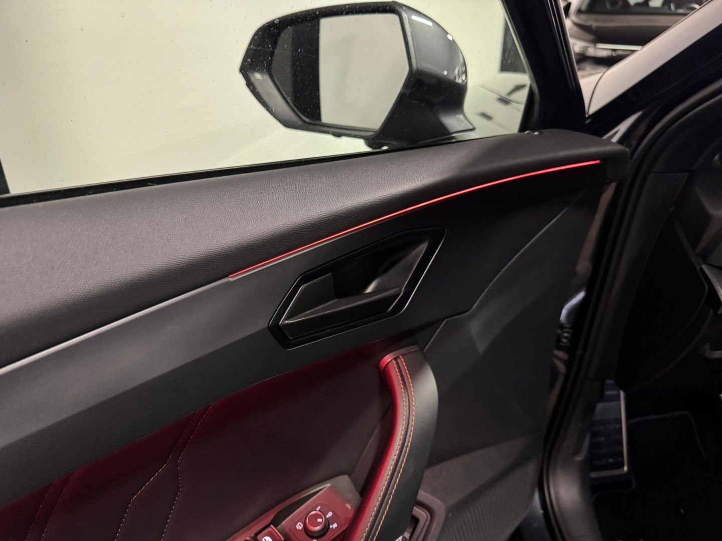 CUPRA Formentor 1.4 e-Hybrid VZ Performance 245 PANO 360'