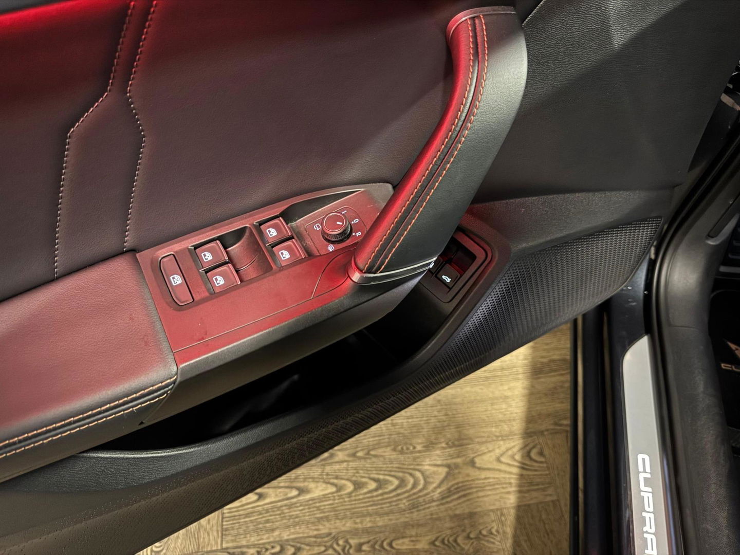 CUPRA Formentor 1.4 e-Hybrid VZ Performance 245 PANO 360'
