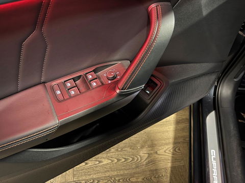 CUPRA Formentor 1.4 e-Hybrid VZ Performance 245 PANO 360'