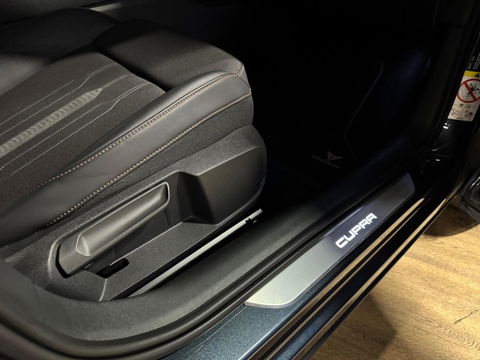CUPRA Formentor 1.4 e-Hybrid VZ Performance 245 PANO 360'