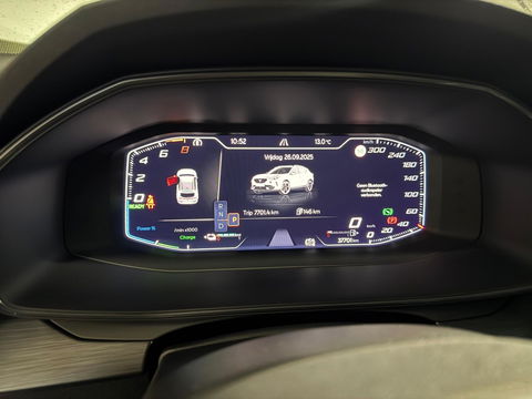 CUPRA Formentor 1.4 e-Hybrid VZ Performance 245 PANO 360'