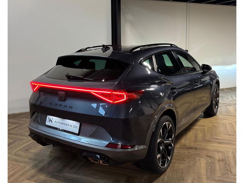 CUPRA Formentor 1.4 e-Hybrid VZ Performance 245 PANO 360'